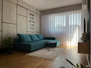 East Gate LEKS apartment